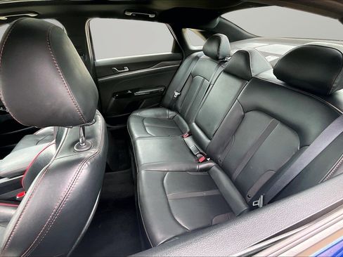 Used 2024 Kia K5 GT w/ GT1 Package FWD image 18
