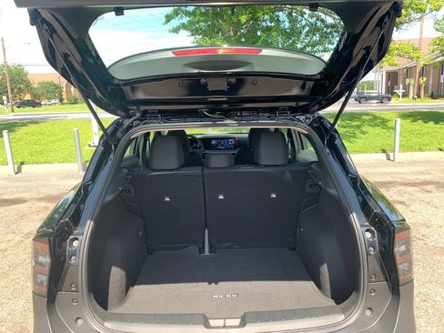 New 2026 Nissan Kicks S FWD image 5