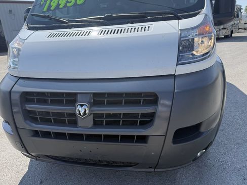 Used 2014 RAM ProMaster 2500 w/ Interior Convenience Group FWD image 28