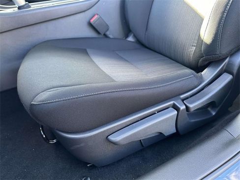 New 2025 Nissan Sentra SV w/ All-Weather Package image 15