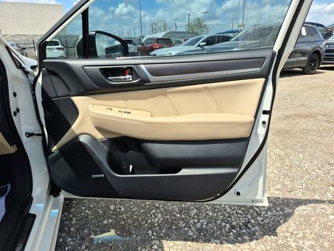 Used 2018 Subaru Legacy 3.6R Limited AWD/4WD image 24