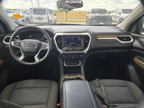 Used 2021 GMC Acadia SLE w/ LPO, Floor Liner Package FWD image 15