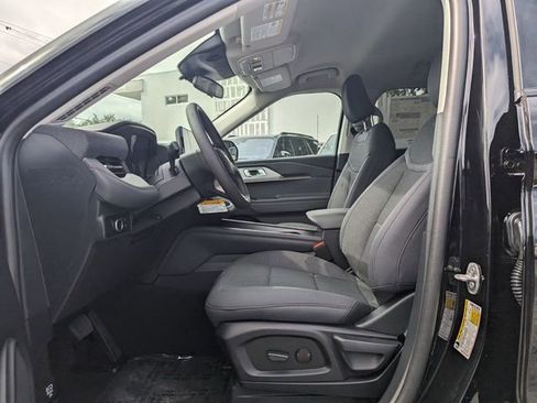 New 2026 Ford Explorer Active image 6