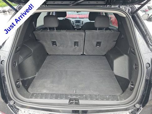 Used 2021 Chevrolet Equinox LT FWD image 9