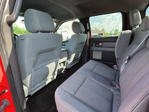 Used 2014 Ford F150 XLT w/ Equipment Group 302A Luxury AWD/4WD image 25