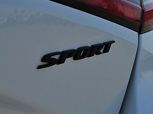 Used 2026 Honda Civic Sport image 11