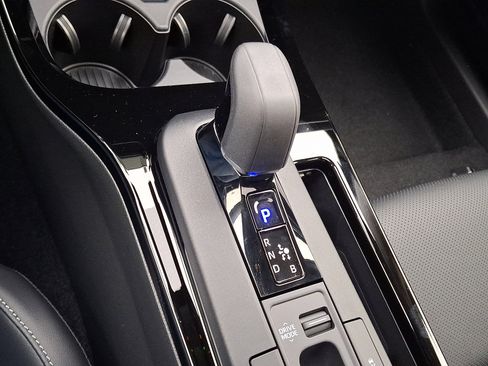 New 2026 Toyota Prius AWD image 12