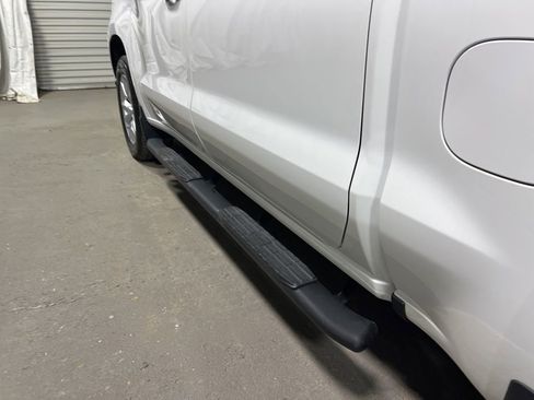 Used 2022 Chevrolet Silverado 1500 W/T image 18