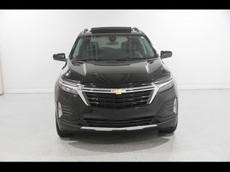 Certified 2023 Chevrolet Equinox LT AWD/4WD video 2