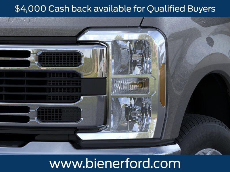 New 2026 Ford F250 XLT w/ 360-Degree Camera Package AWD/4WD image 19