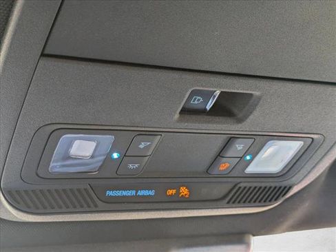 Used 2021 Ford F150 XLT w/ Equipment Group 302A High image 19