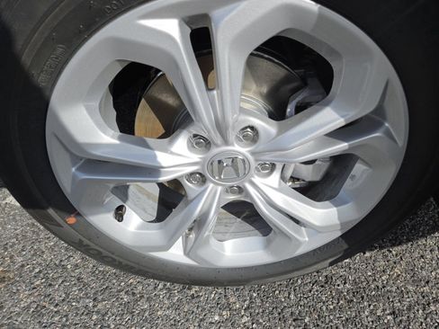 New 2026 Honda Accord LX image 3