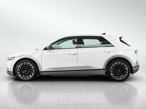 Certified 2023 Hyundai Ioniq 5 Limited AWD/4WD image 2
