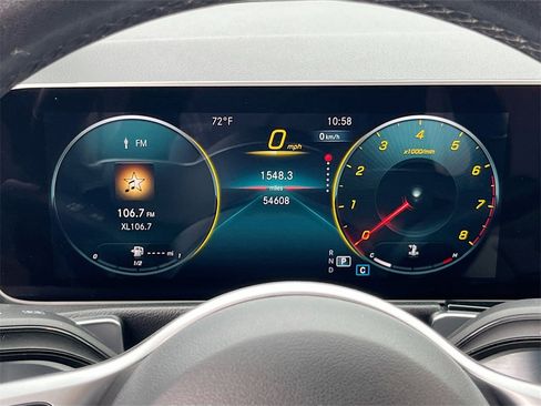 Used 2021 Mercedes-Benz GLB 250 image 12