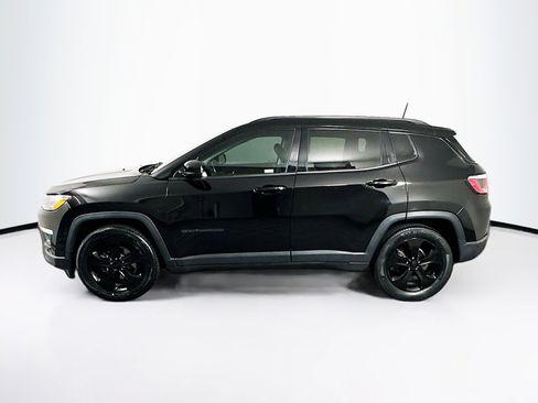 Used 2018 Jeep Compass Altitude image 4