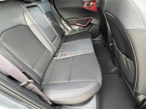 Used 2025 Kia Soul GT-Line w/ Option Group 015 image 21