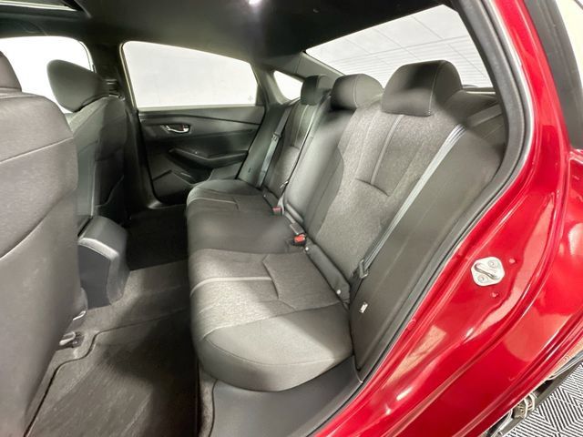 Used 2024 Honda Accord Sport image 25