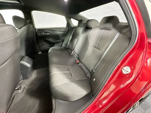 Used 2024 Honda Accord Sport image 25