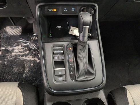 New 2026 Honda CR-V EX image 16