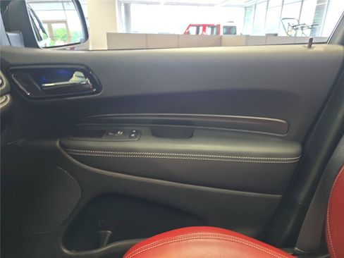Used 2023 Dodge Durango SRT Hellcat AWD/4WD image 23