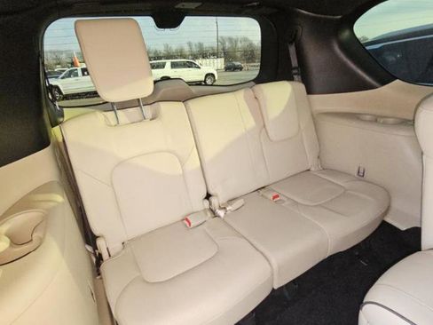 Certified 2022 INFINITI QX80 Sensory w/ Cargo Package image 18