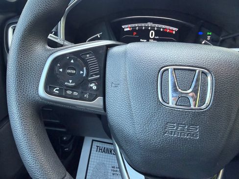 Used 2017 Honda CR-V EX image 23