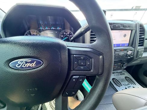 Used 2020 Ford F250 XL w/ STX Appearance Package AWD/4WD image 20