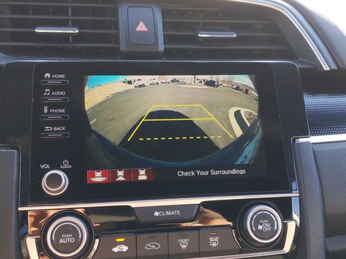 Used 2019 Honda Civic Sport image 23