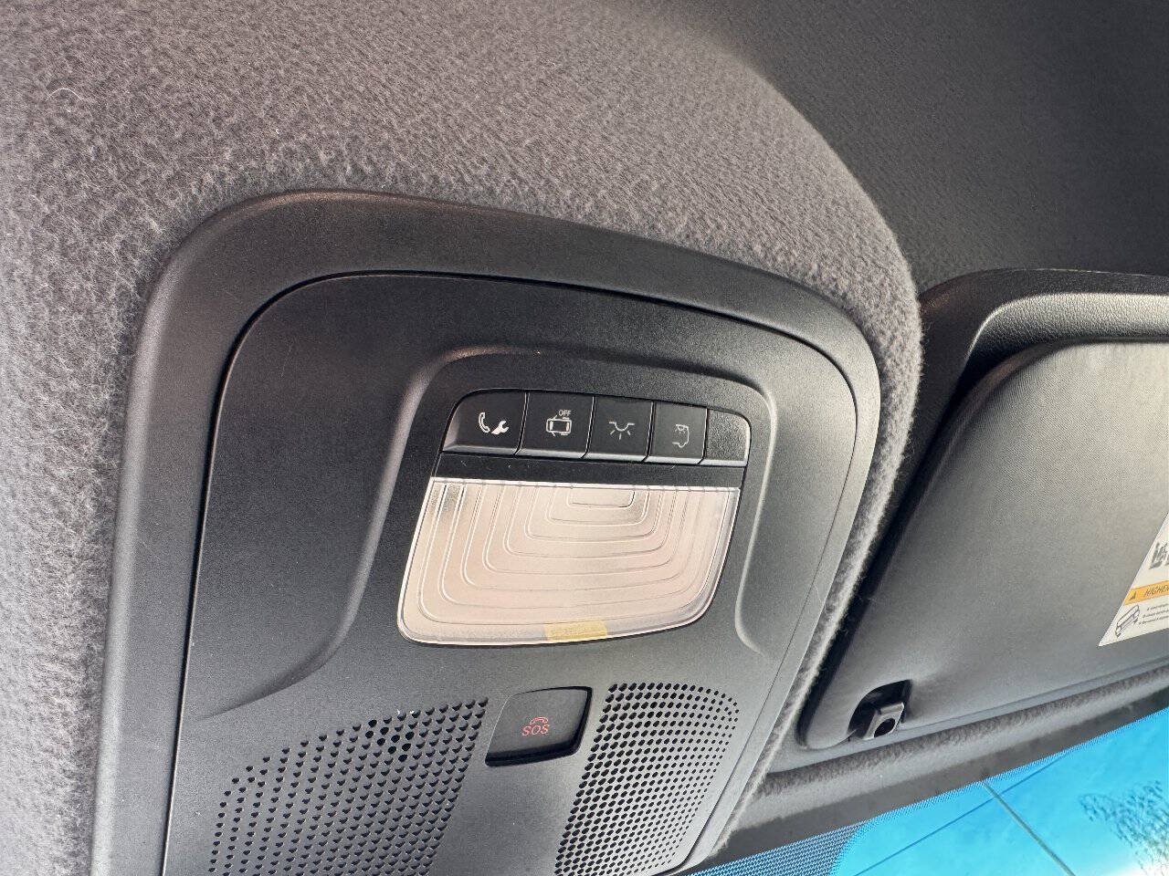 Used 2019 Mercedes-Benz Sprinter 144 image 28