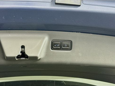 Used 2025 Hyundai Santa Fe SEL image 31