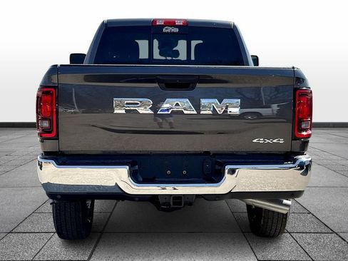 Used 2025 RAM 2500 Tradesman AWD/4WD image 4