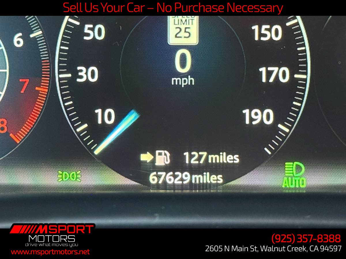 Used 2019 Jaguar XJ L Portfolio RWD image 21