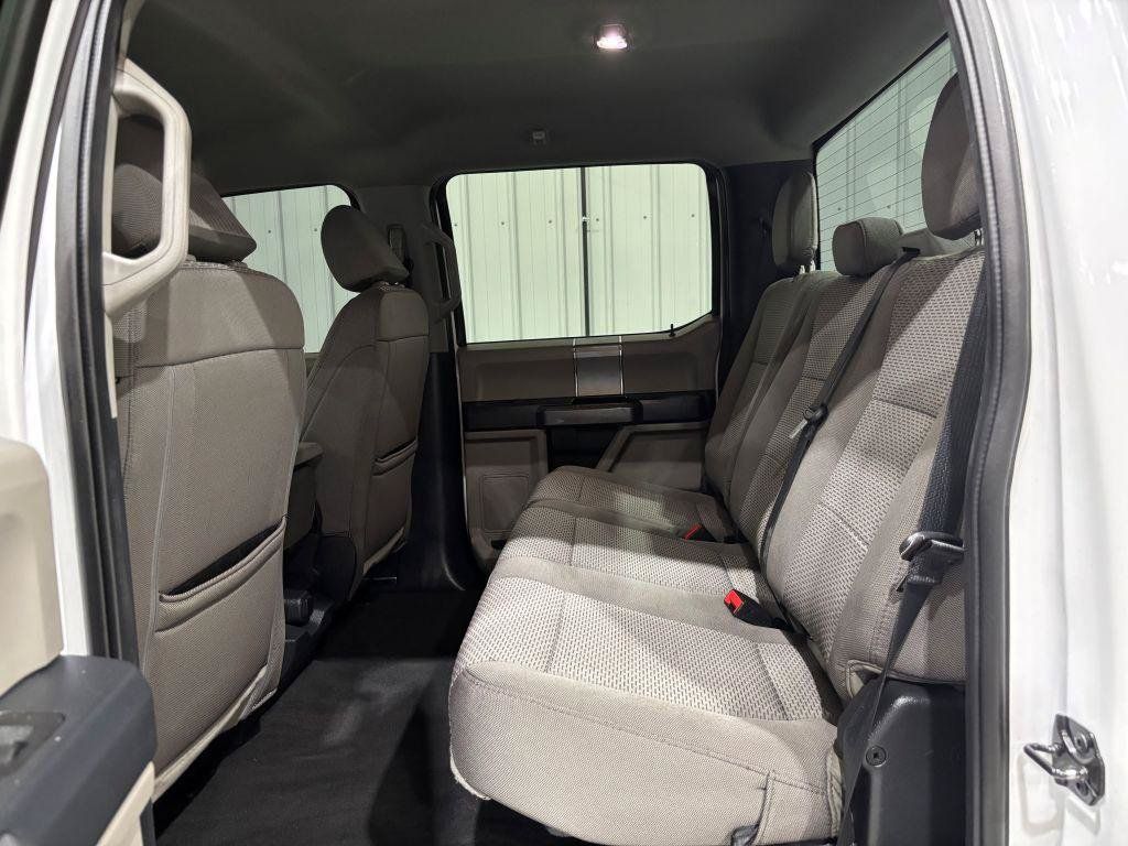 Used 2022 Ford F250 XLT w/ XLT Premium Package RWD image 13