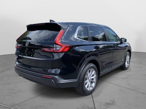 Certified 2024 Honda CR-V EX image 2