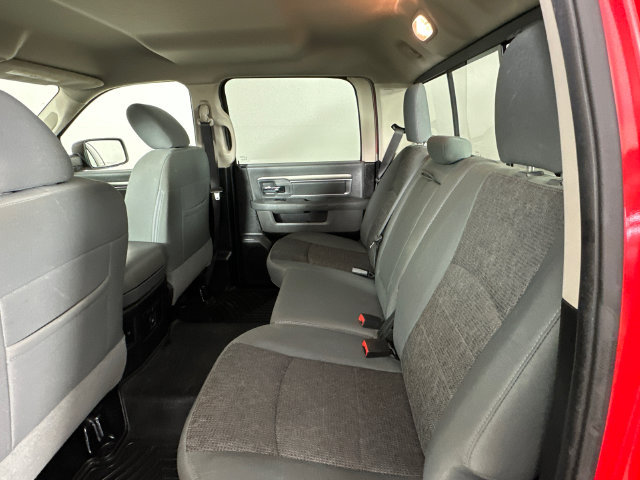 Used 2016 RAM 1500 Big Horn AWD/4WD image 18