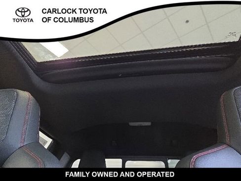 New 2026 Toyota Tacoma TRD Pro AWD/4WD image 13