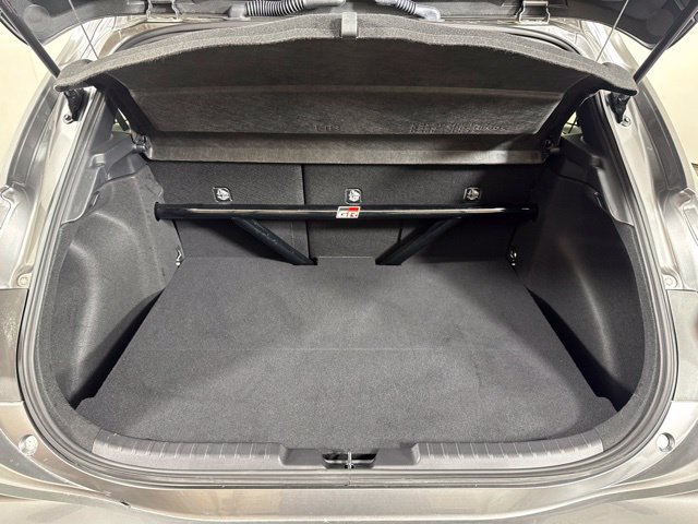 Used 2025 Toyota Corolla GR AWD/4WD image 18