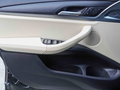 Certified 2023 BMW X3 sDrive30i w/ Convenience Package w/ZPA image 30