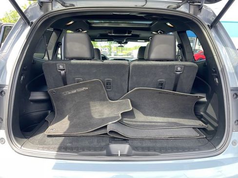 Used 2022 Honda Pilot Black Edition image 18