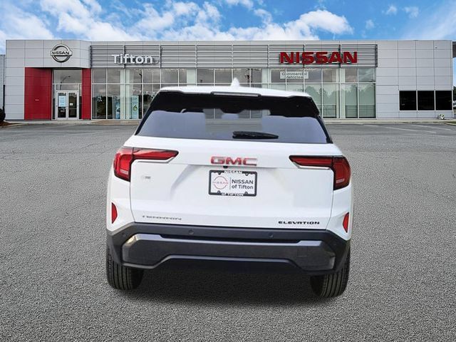 Used 2026 GMC Terrain Elevation FWD image 5