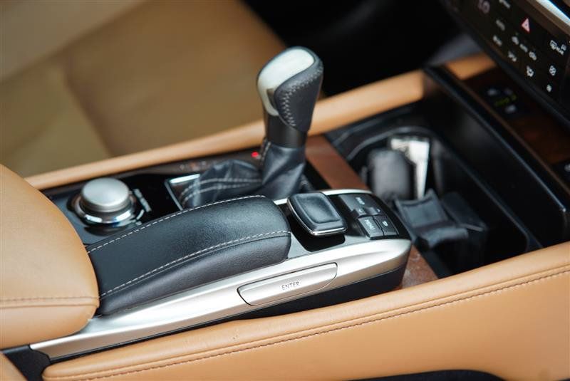 Used 2018 Lexus GS 350 AWD w/ Premium Package image 55