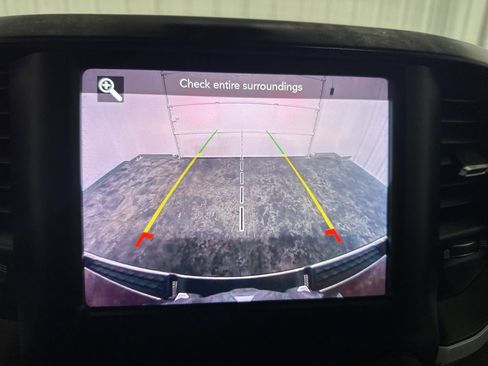 Used 2020 RAM 1500 Big Horn AWD/4WD image 19