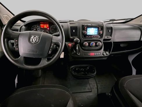 Used 2017 RAM ProMaster 2500 FWD image 5