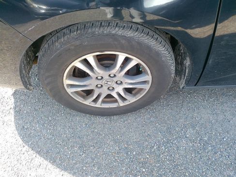 Used 2013 Honda Odyssey EX-L image 17