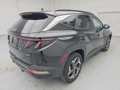 Used 2023 Hyundai Tucson SEL w/ Convenience Package AWD/4WD image 11