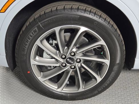 New 2026 Lincoln Corsair Grand Touring image 11