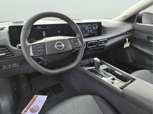 New 2026 Nissan Sentra SV w/ SV Convenience Package image 9