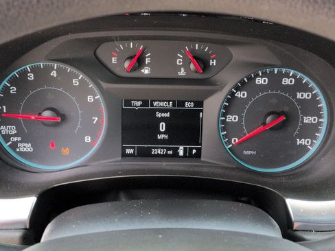 Used 2020 Chevrolet Traverse LS FWD image 13