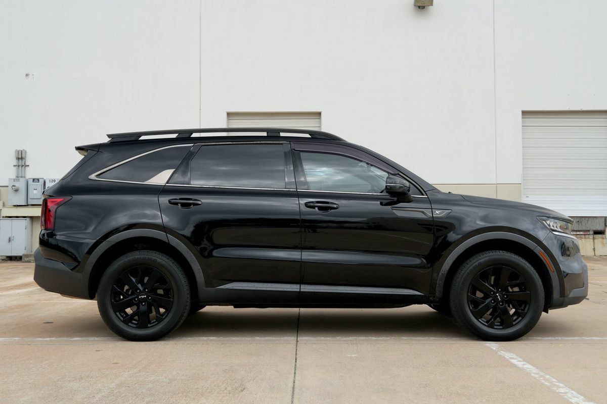 Used 2022 Kia Sorento S AWD/4WD image 15