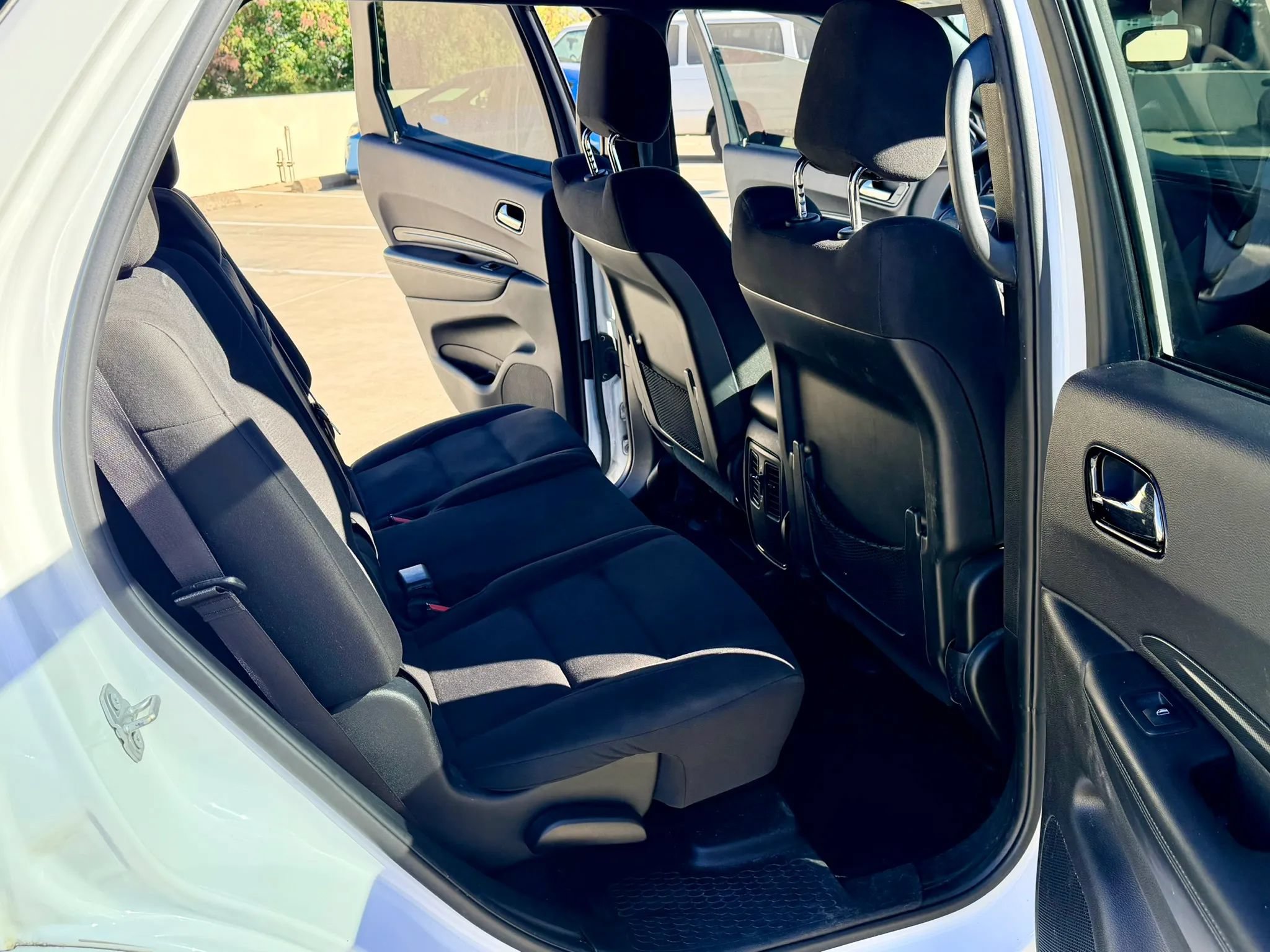 Used 2021 Dodge Durango GT w/ Blacktop Package RWD image 30